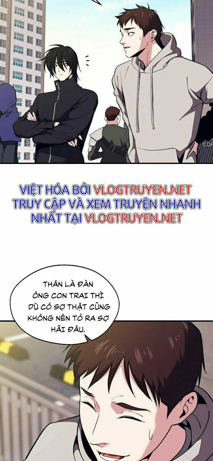 Seoul Tử Linh Sư - Chapter 6 - Trang 39