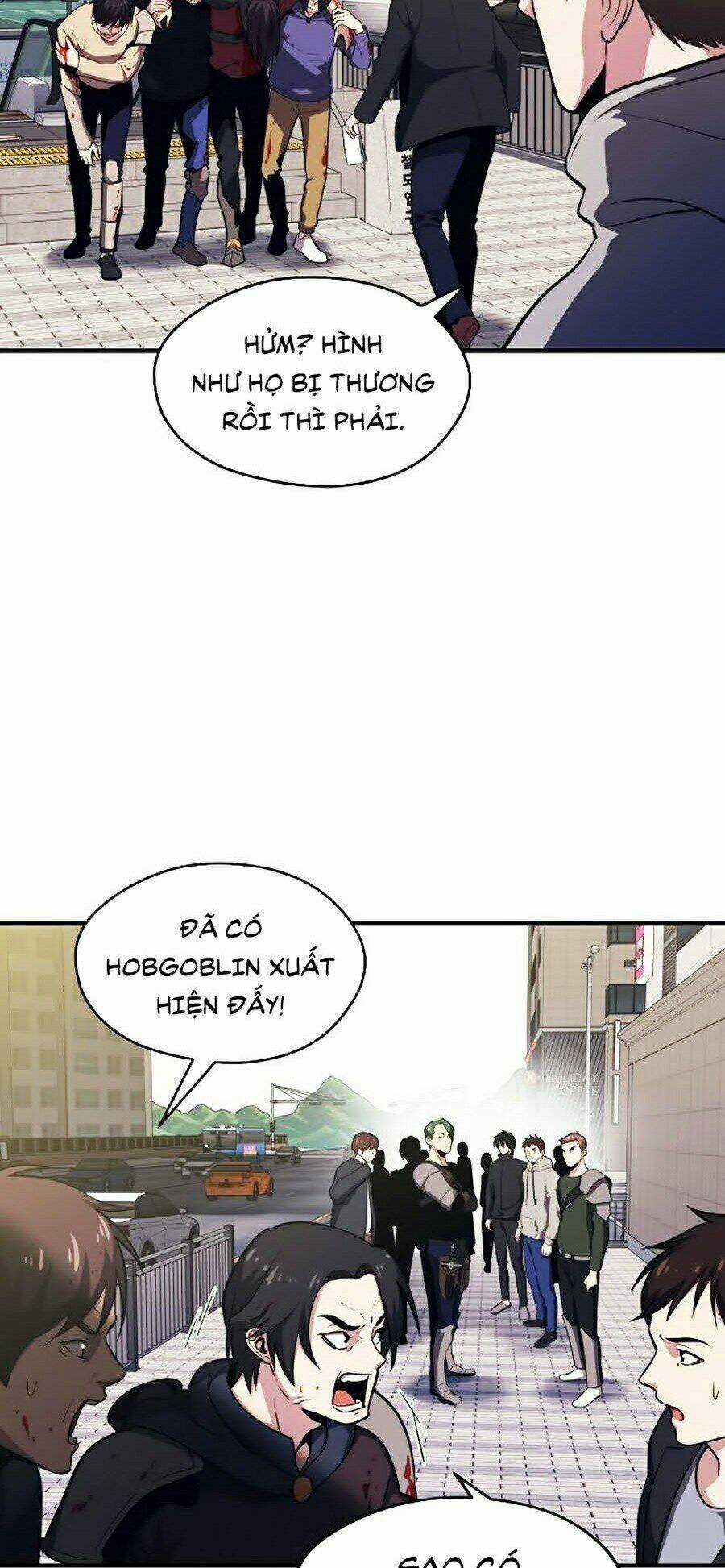 Seoul Tử Linh Sư - Chapter 6 - Trang 42