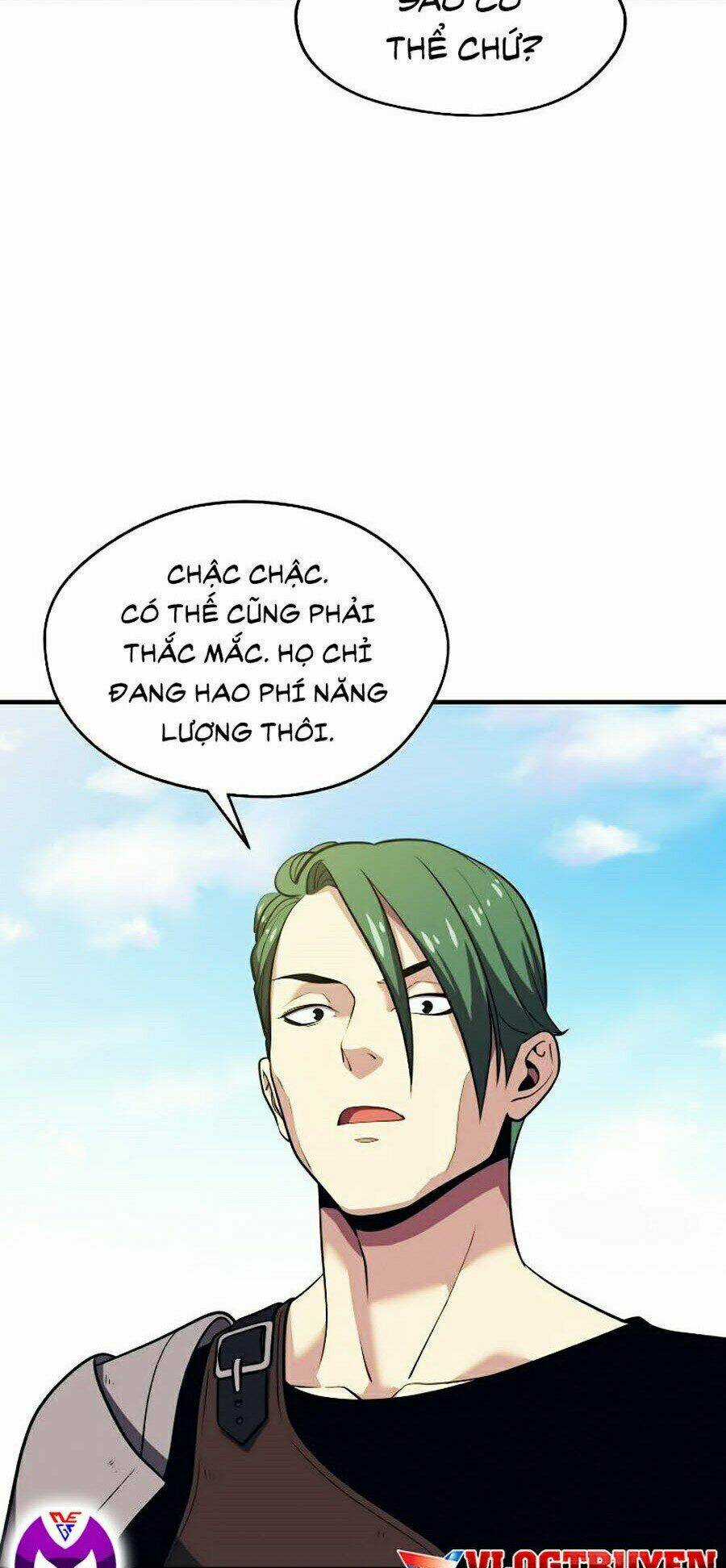 Seoul Tử Linh Sư - Chapter 6 - Trang 43