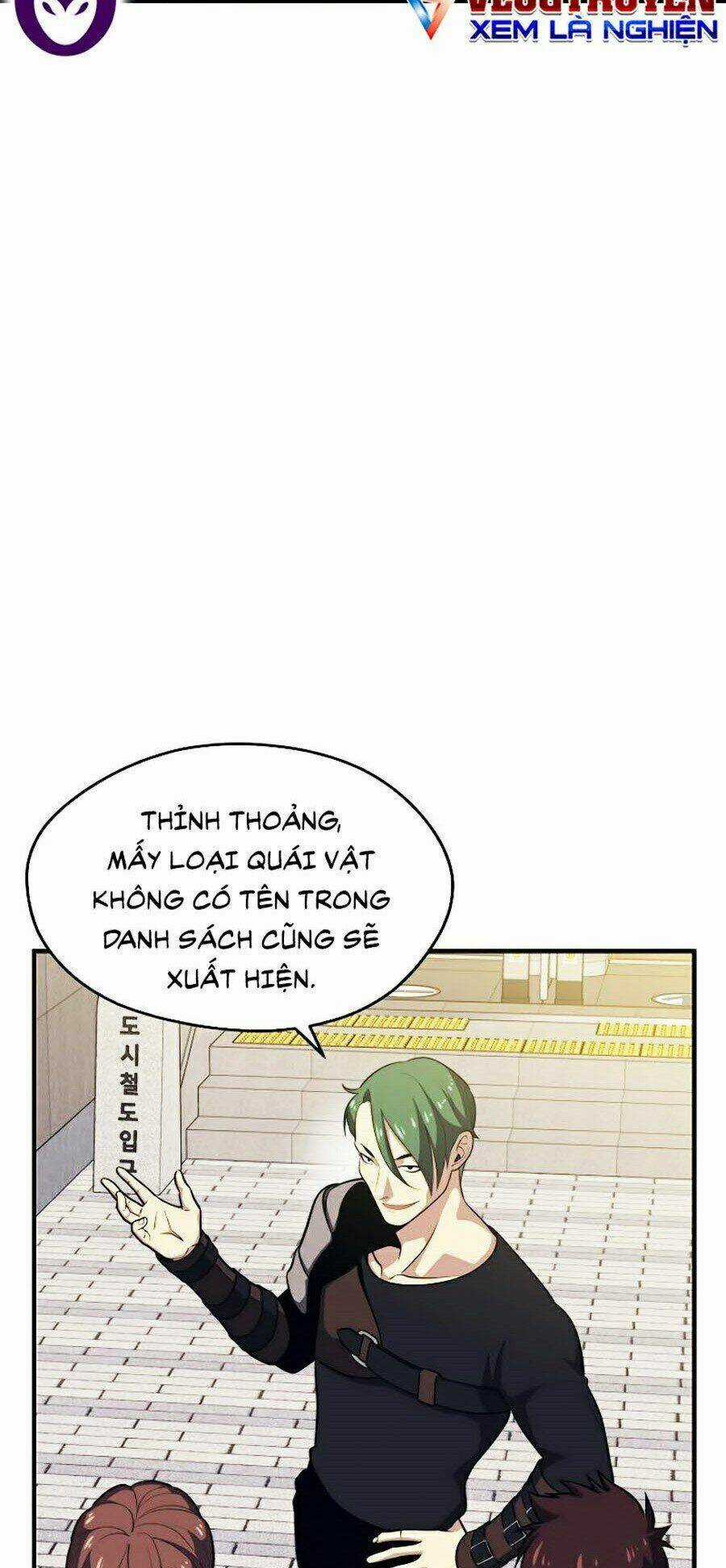 Seoul Tử Linh Sư - Chapter 6 - Trang 44