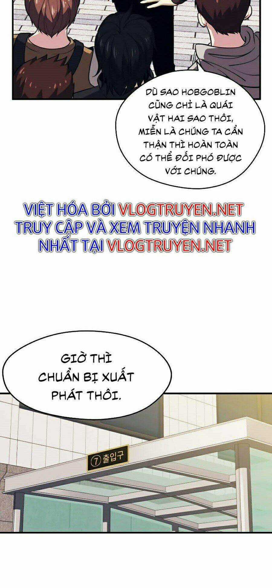 Seoul Tử Linh Sư - Chapter 6 - Trang 45