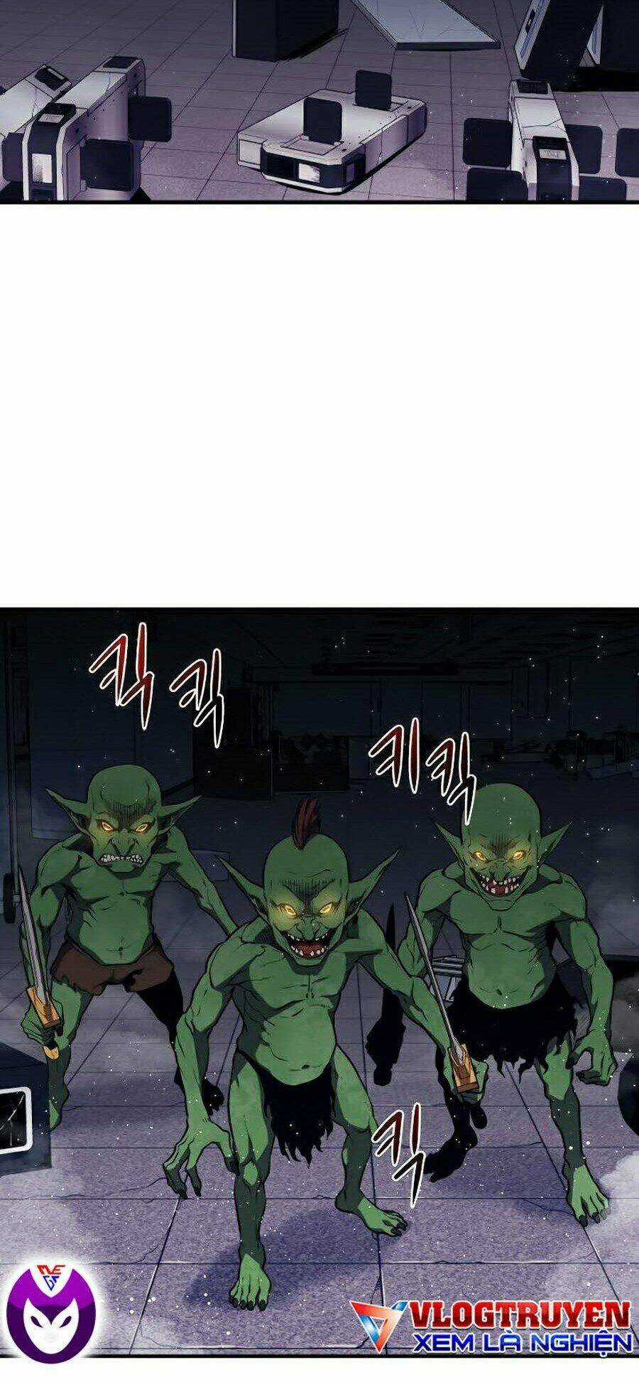 Seoul Tử Linh Sư - Chapter 6 - Trang 47