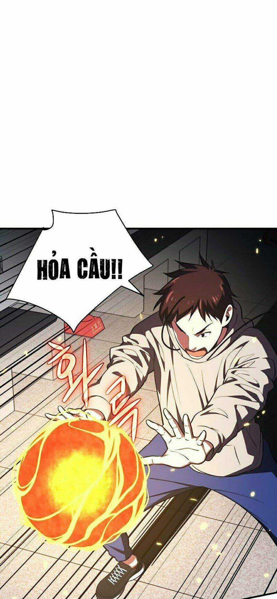 Seoul Tử Linh Sư - Chapter 6 - Trang 48