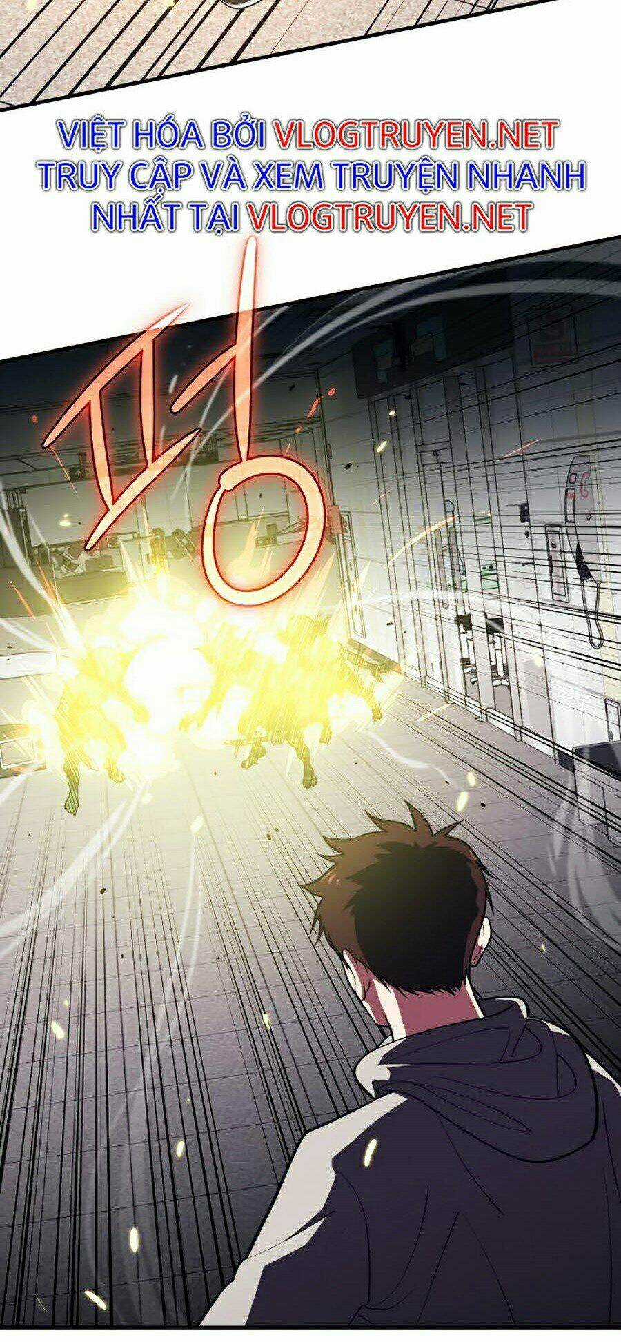 Seoul Tử Linh Sư - Chapter 6 - Trang 49