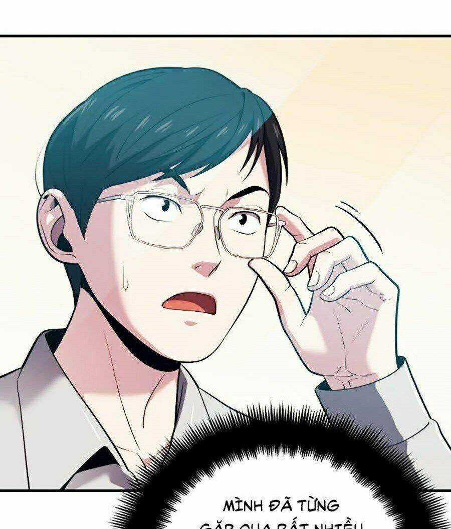 Seoul Tử Linh Sư - Chapter 6 - Trang 6