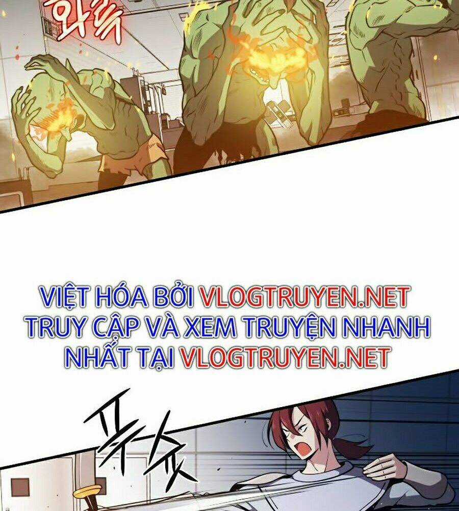 Seoul Tử Linh Sư - Chapter 6 - Trang 53