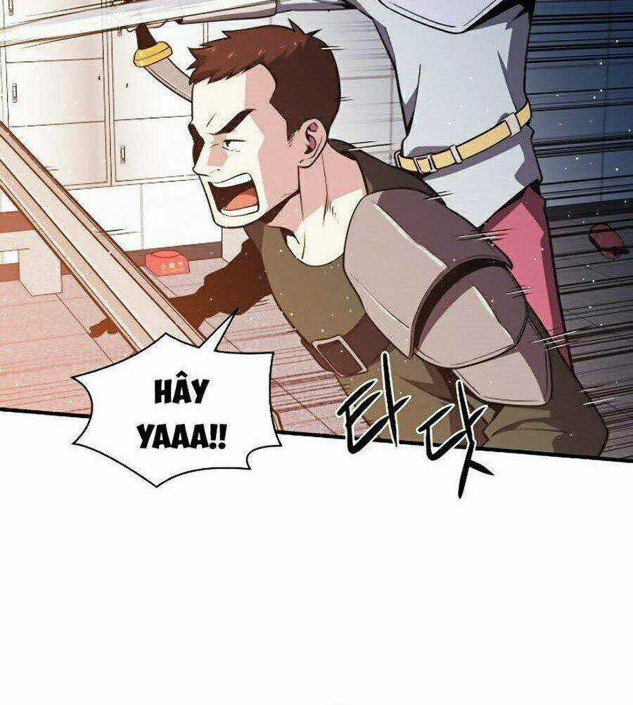 Seoul Tử Linh Sư - Chapter 6 - Trang 54