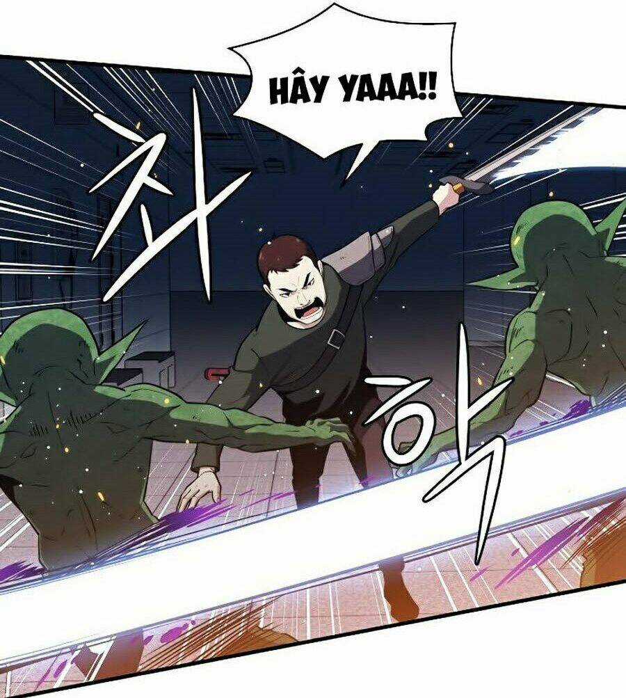 Seoul Tử Linh Sư - Chapter 6 - Trang 55