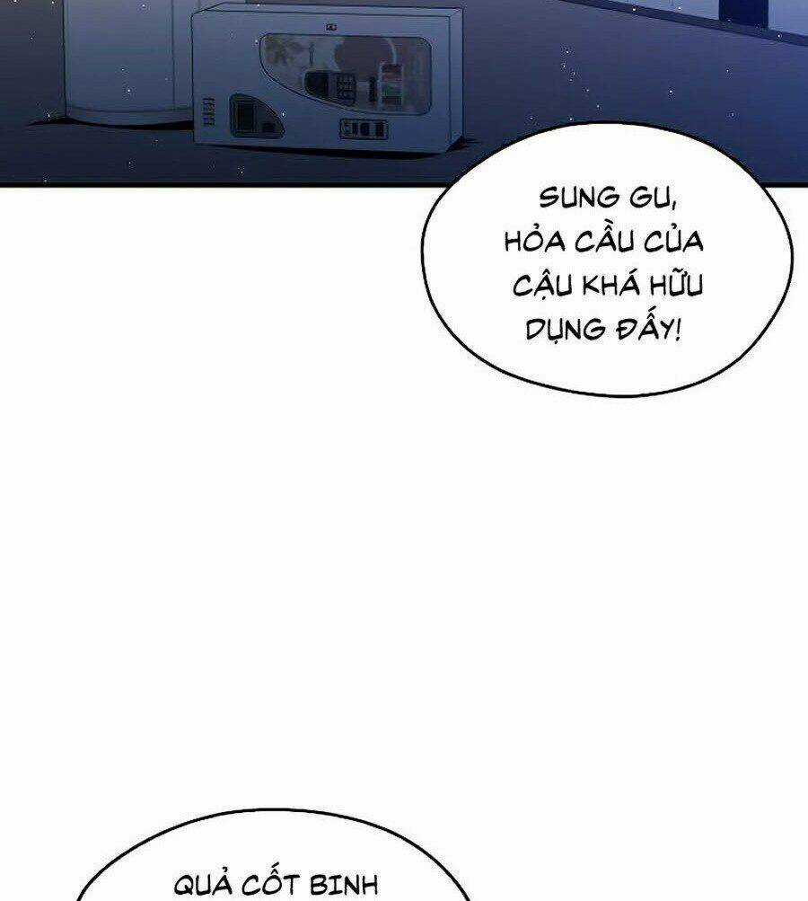 Seoul Tử Linh Sư - Chapter 6 - Trang 60