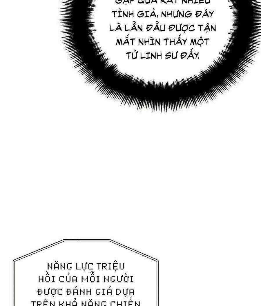 Seoul Tử Linh Sư - Chapter 6 - Trang 7