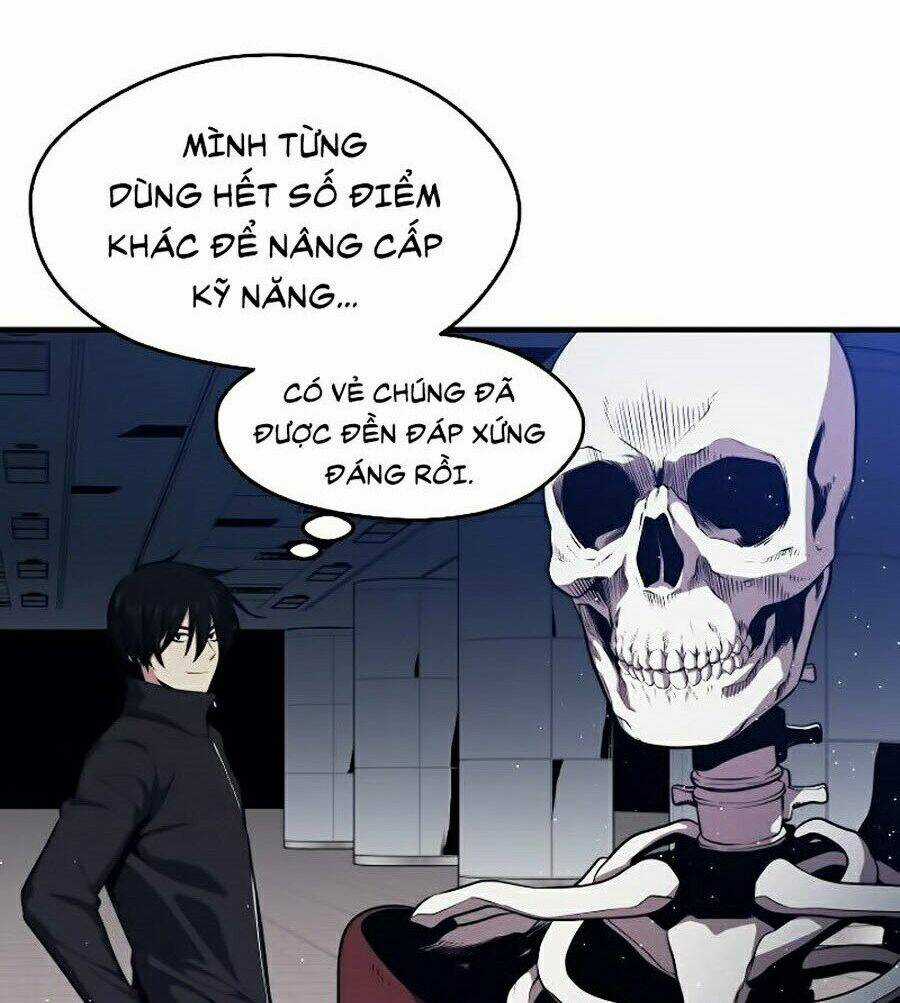 Seoul Tử Linh Sư - Chapter 6 - Trang 63