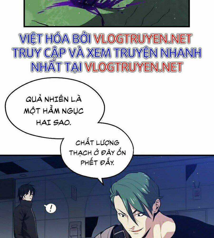 Seoul Tử Linh Sư - Chapter 6 - Trang 66