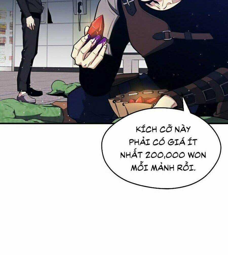 Seoul Tử Linh Sư - Chapter 6 - Trang 67