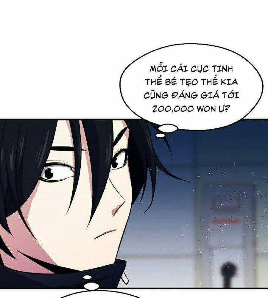 Seoul Tử Linh Sư - Chapter 6 - Trang 68