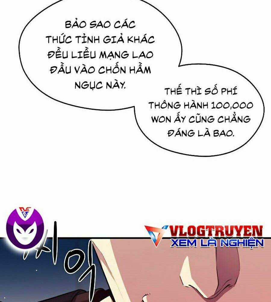 Seoul Tử Linh Sư - Chapter 6 - Trang 69