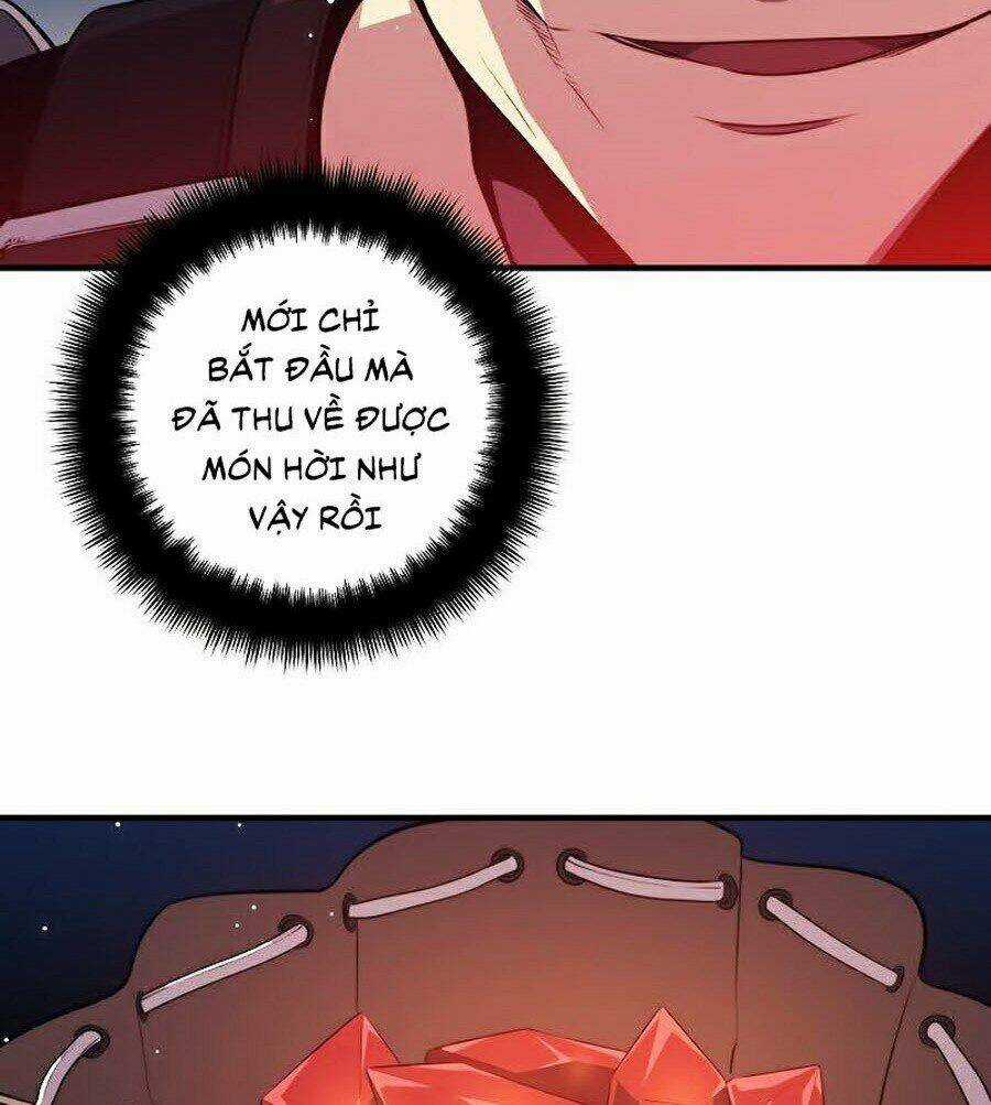 Seoul Tử Linh Sư - Chapter 6 - Trang 70