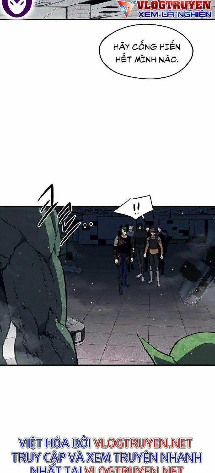 Seoul Tử Linh Sư - Chapter 6 - Trang 75