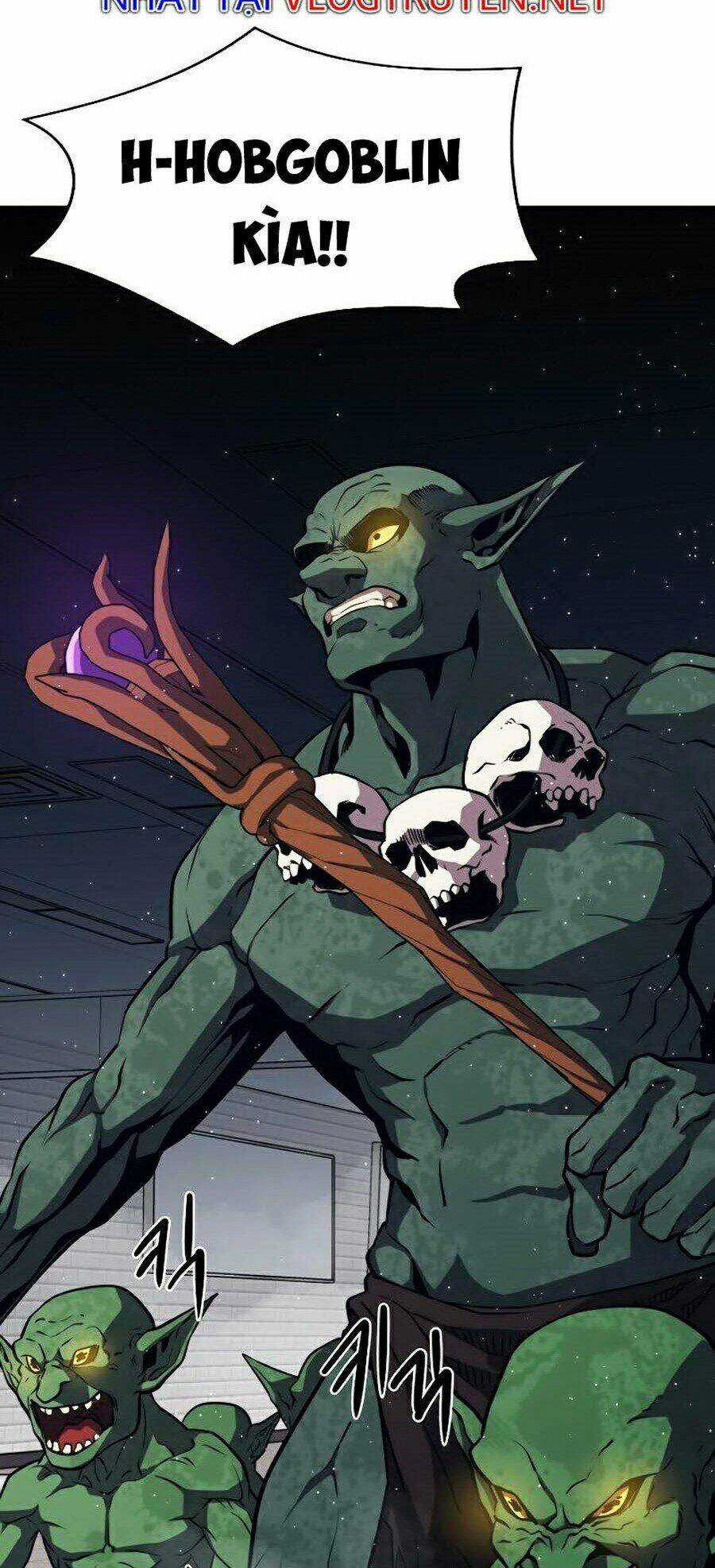 Seoul Tử Linh Sư - Chapter 6 - Trang 76