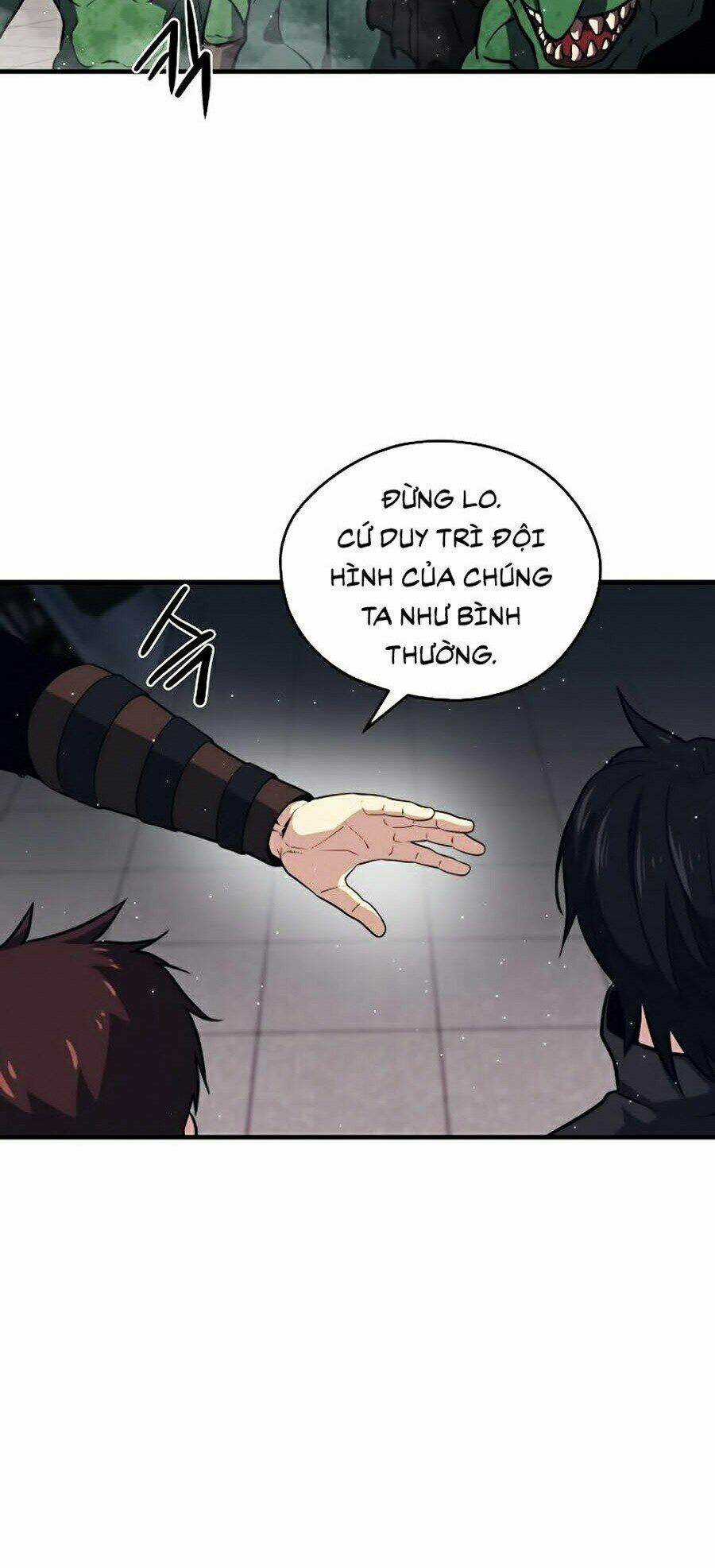 Seoul Tử Linh Sư - Chapter 6 - Trang 77