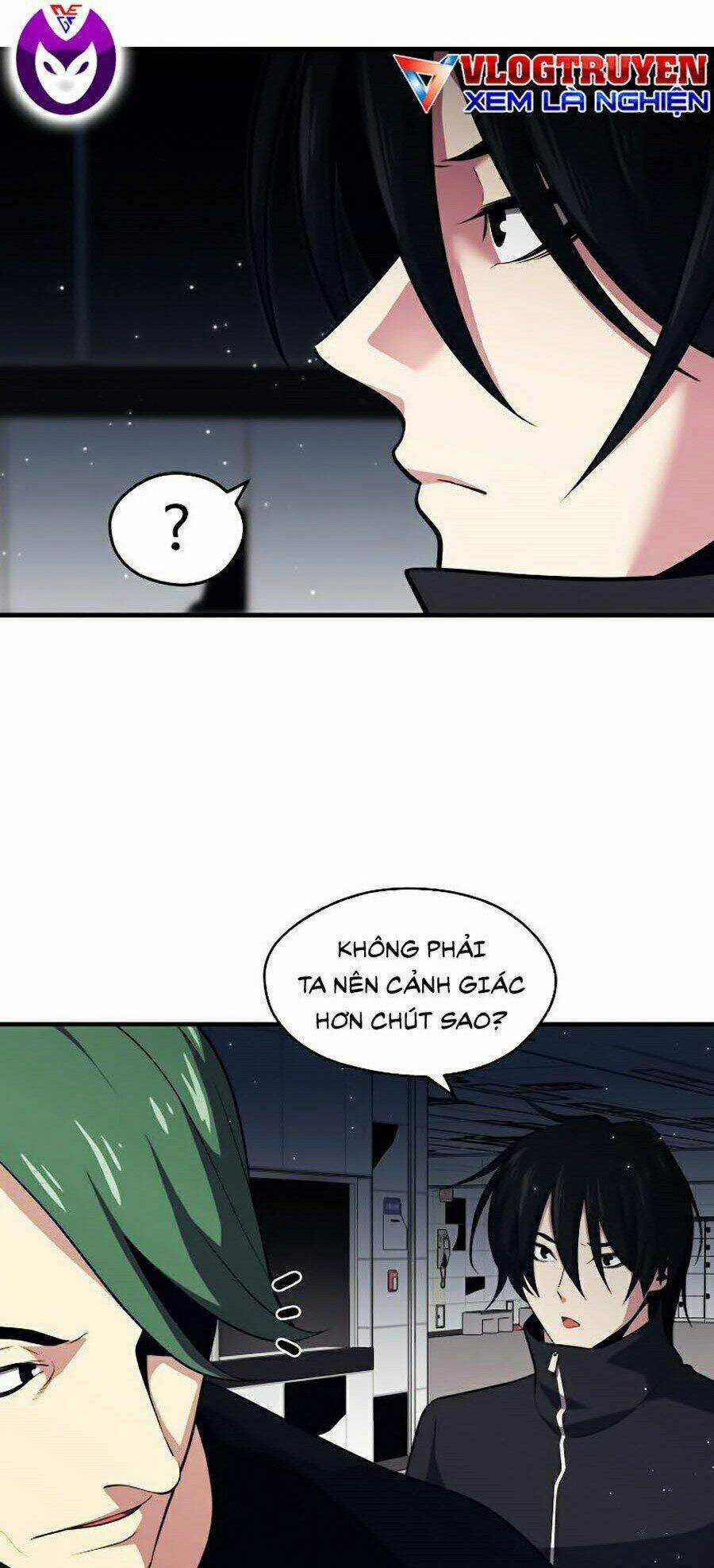 Seoul Tử Linh Sư - Chapter 6 - Trang 78