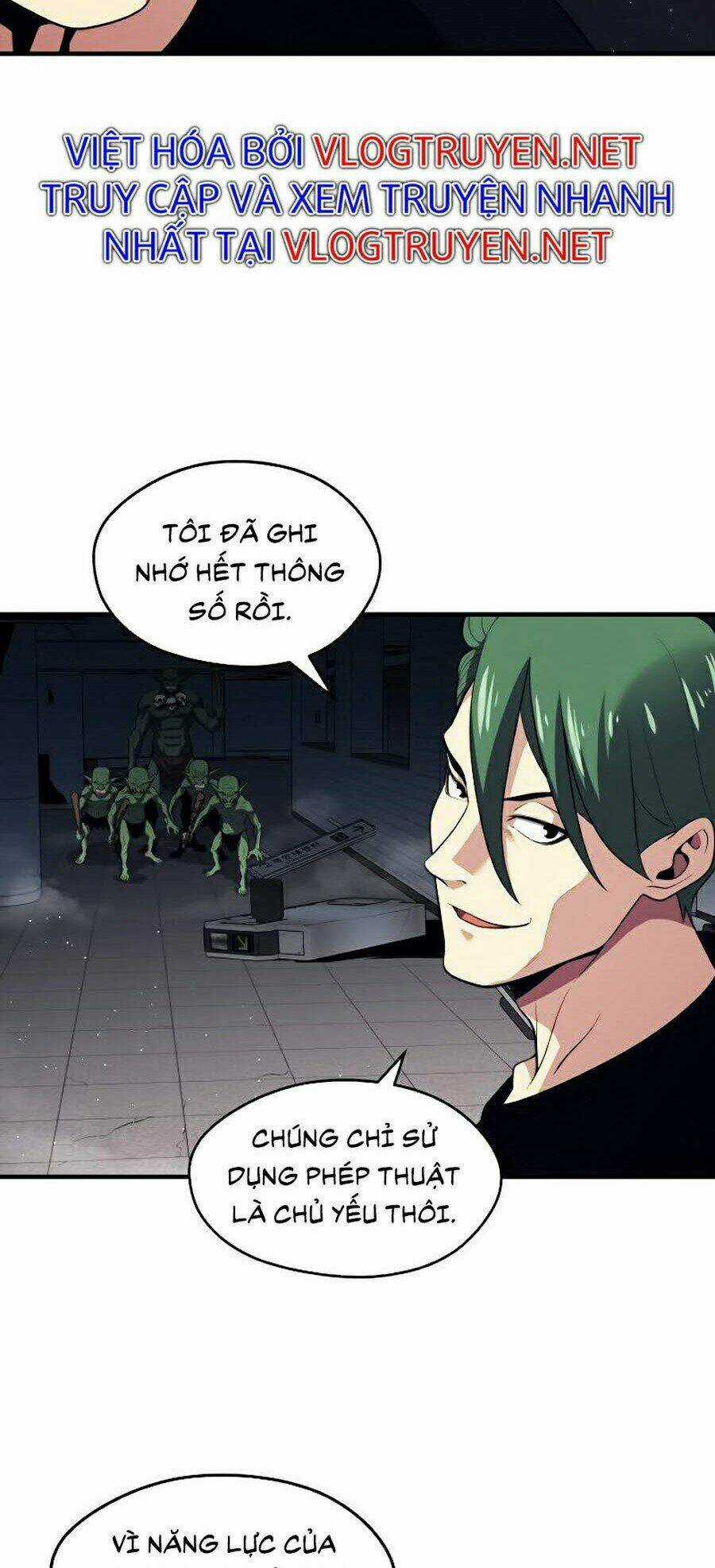 Seoul Tử Linh Sư - Chapter 6 - Trang 79