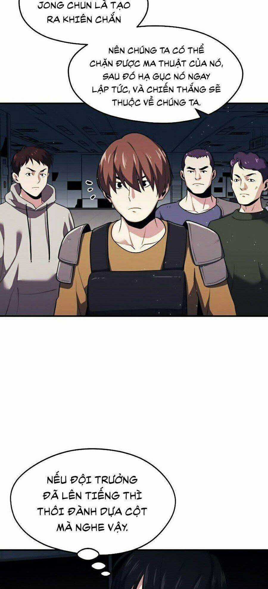 Seoul Tử Linh Sư - Chapter 6 - Trang 80