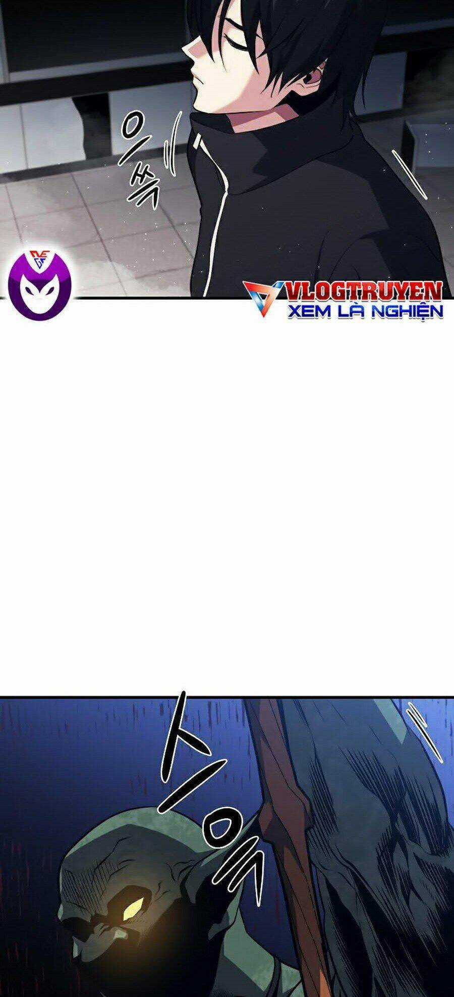 Seoul Tử Linh Sư - Chapter 6 - Trang 81