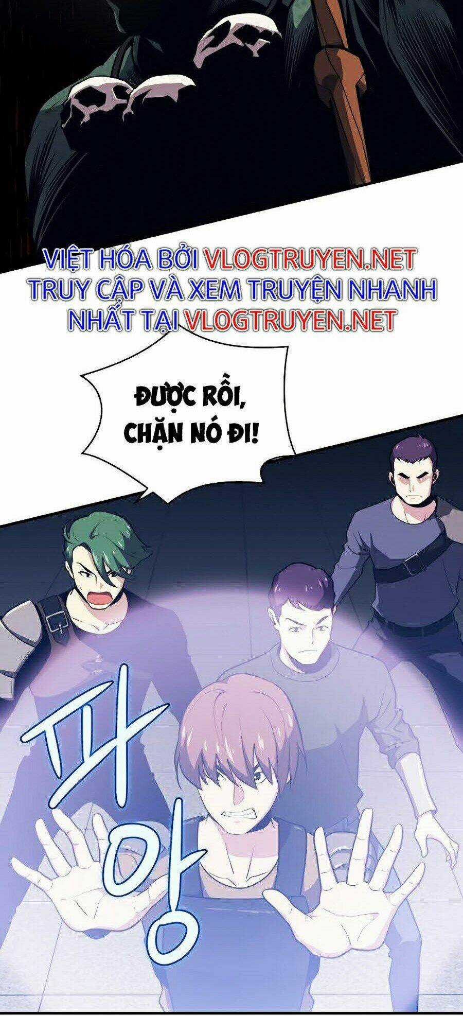 Seoul Tử Linh Sư - Chapter 6 - Trang 82