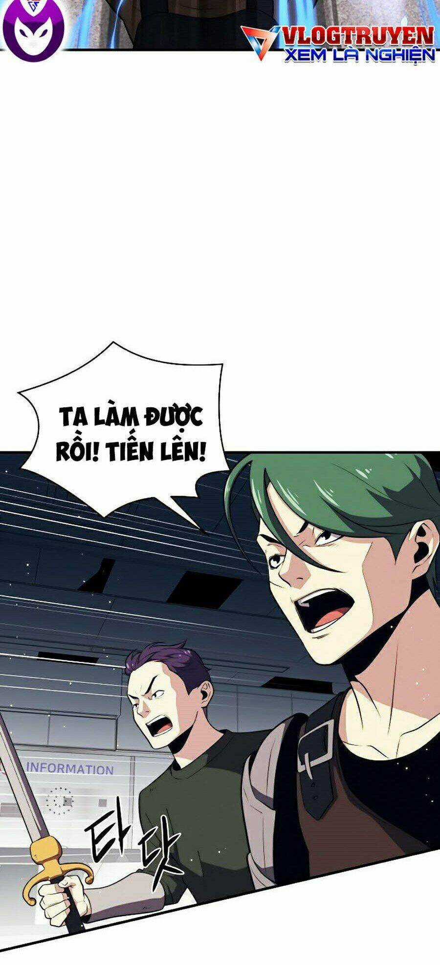 Seoul Tử Linh Sư - Chapter 6 - Trang 85