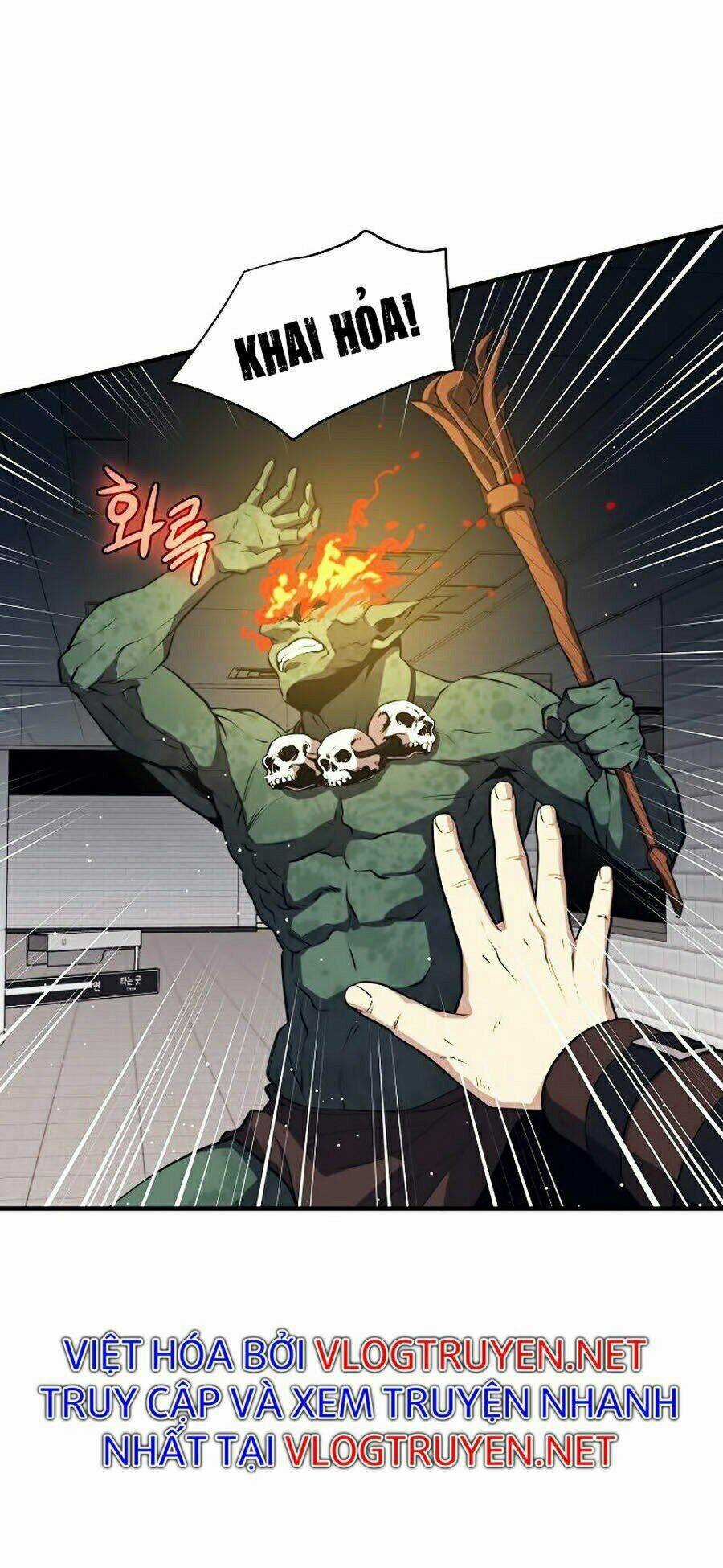 Seoul Tử Linh Sư - Chapter 6 - Trang 86