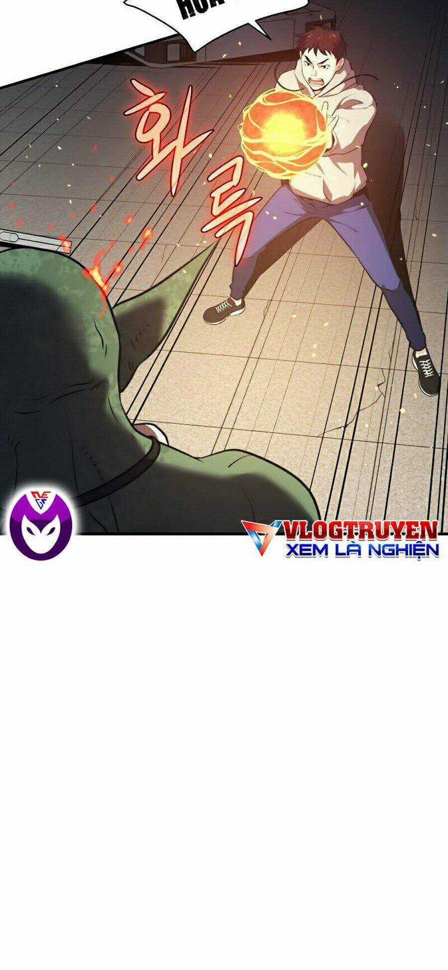 Seoul Tử Linh Sư - Chapter 6 - Trang 88