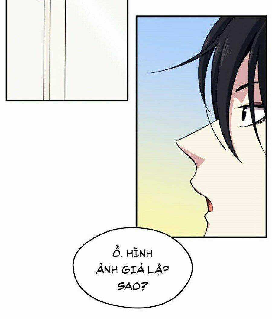 Seoul Tử Linh Sư - Chapter 6 - Trang 10