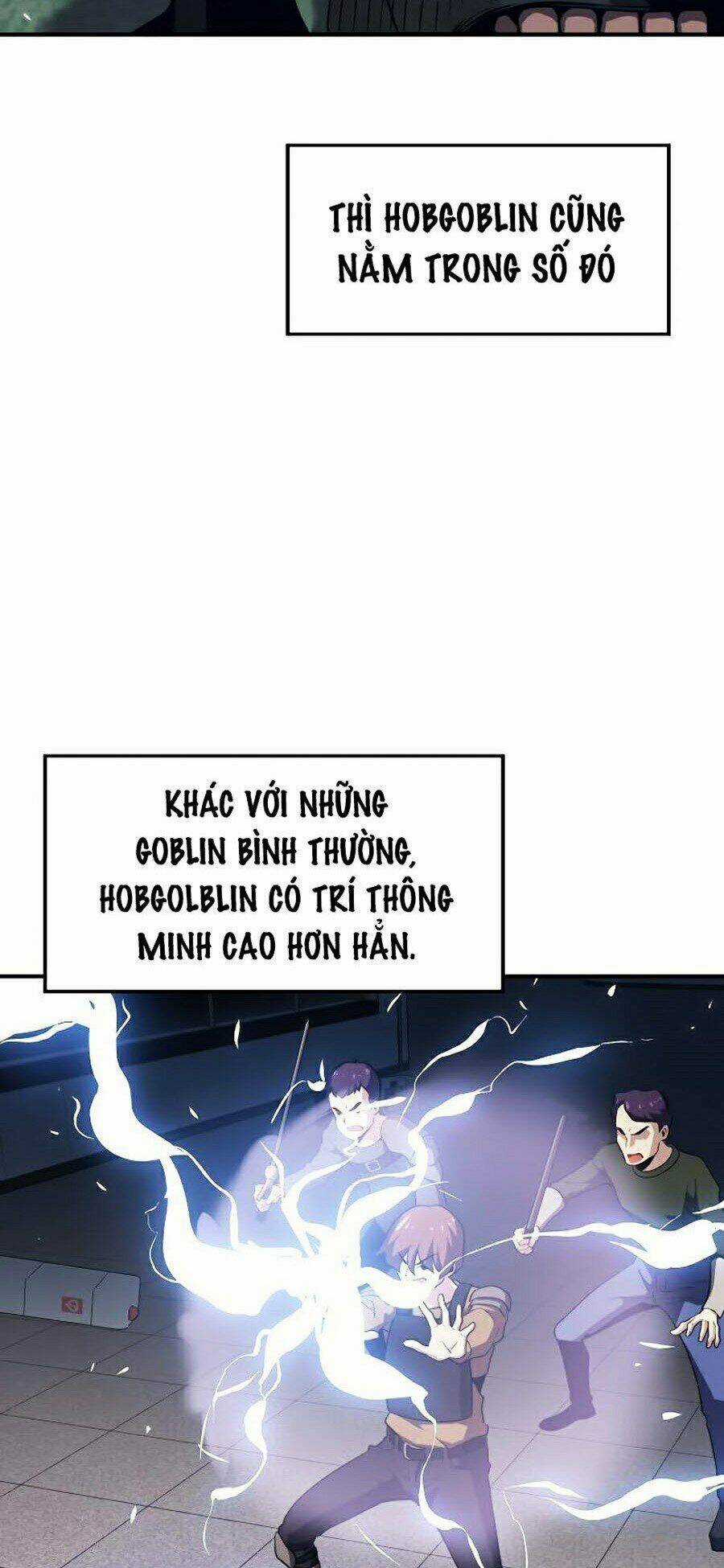 Seoul Tử Linh Sư - Chapter 6 - Trang 91