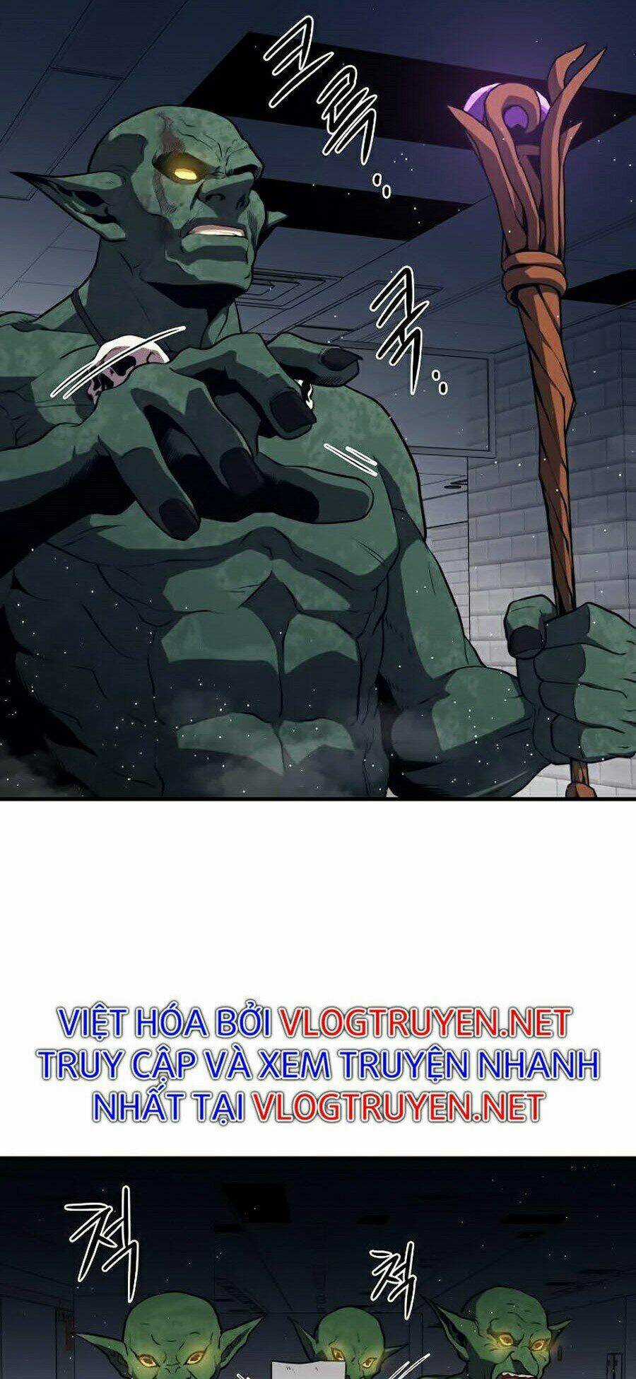 Seoul Tử Linh Sư - Chapter 6 - Trang 93