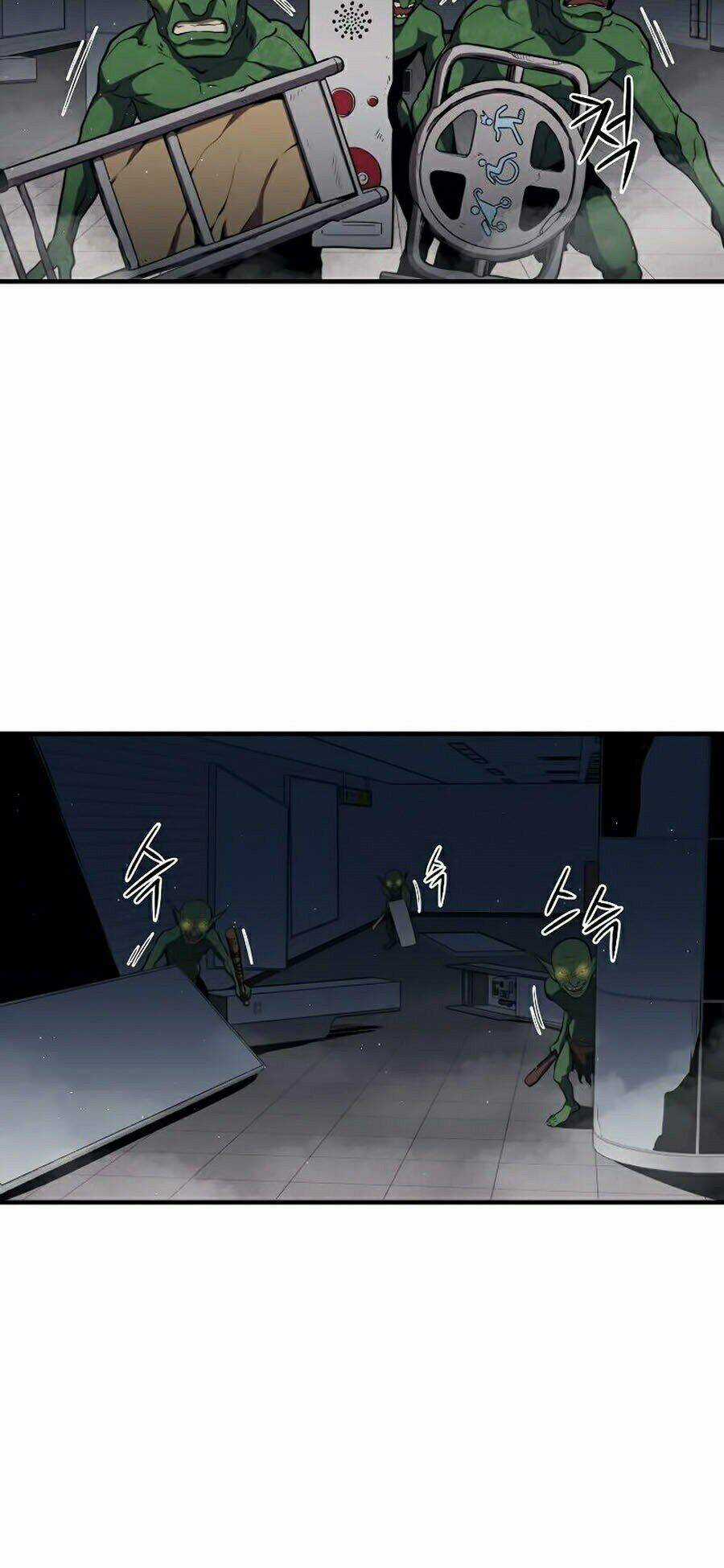 Seoul Tử Linh Sư - Chapter 6 - Trang 94