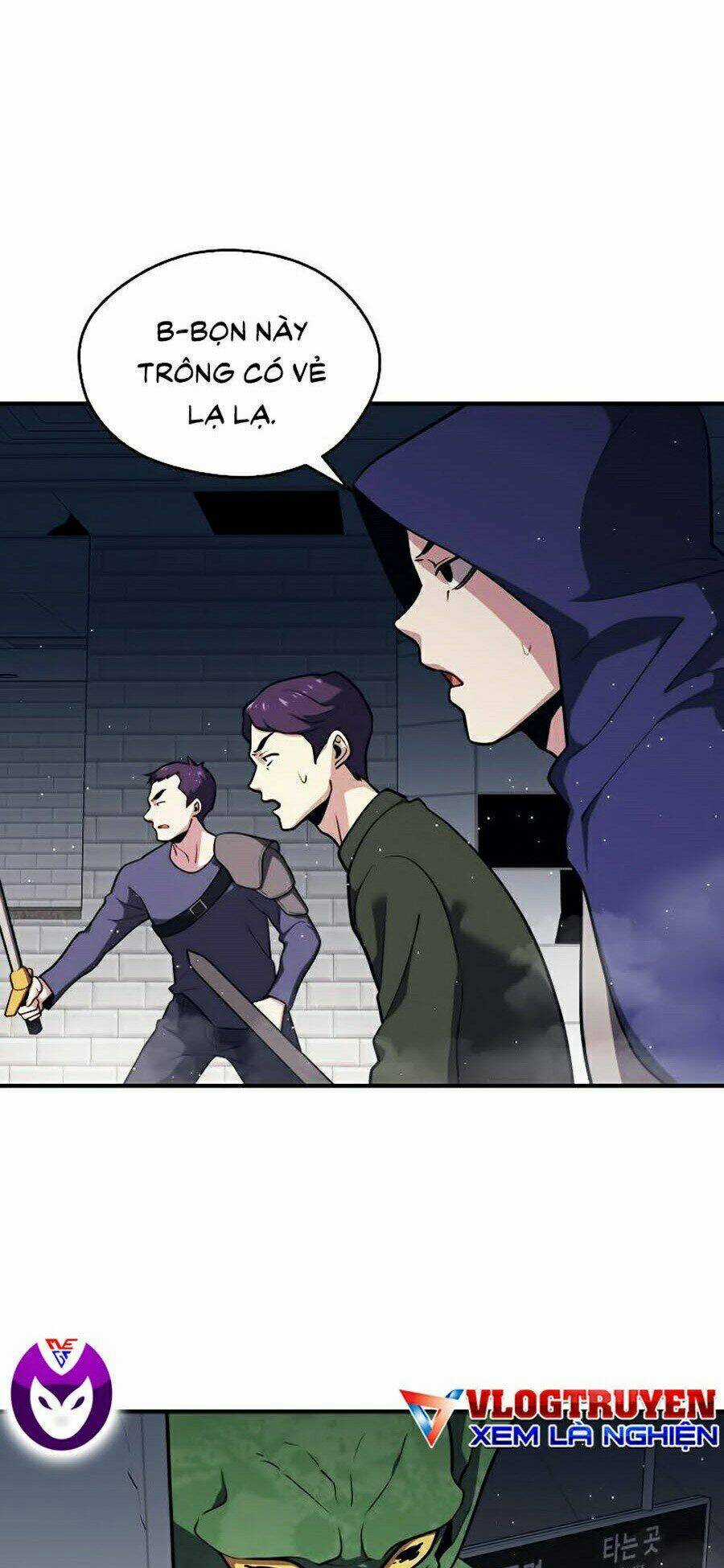 Seoul Tử Linh Sư - Chapter 6 - Trang 95