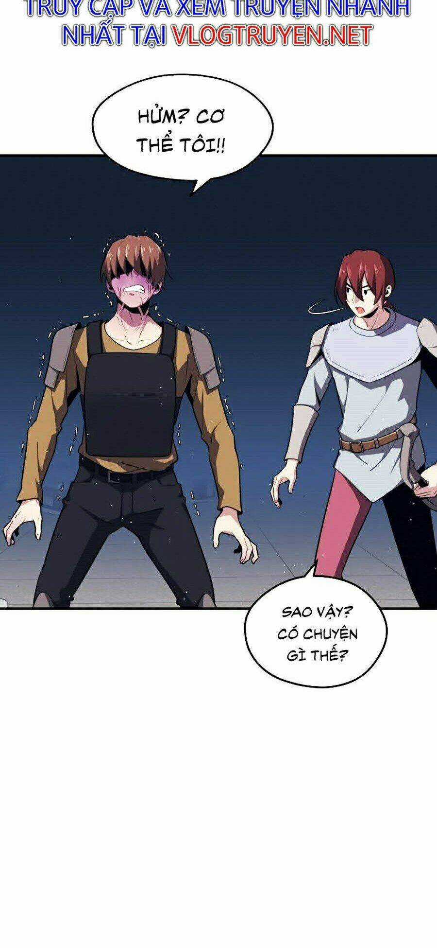 Seoul Tử Linh Sư - Chapter 6 - Trang 97