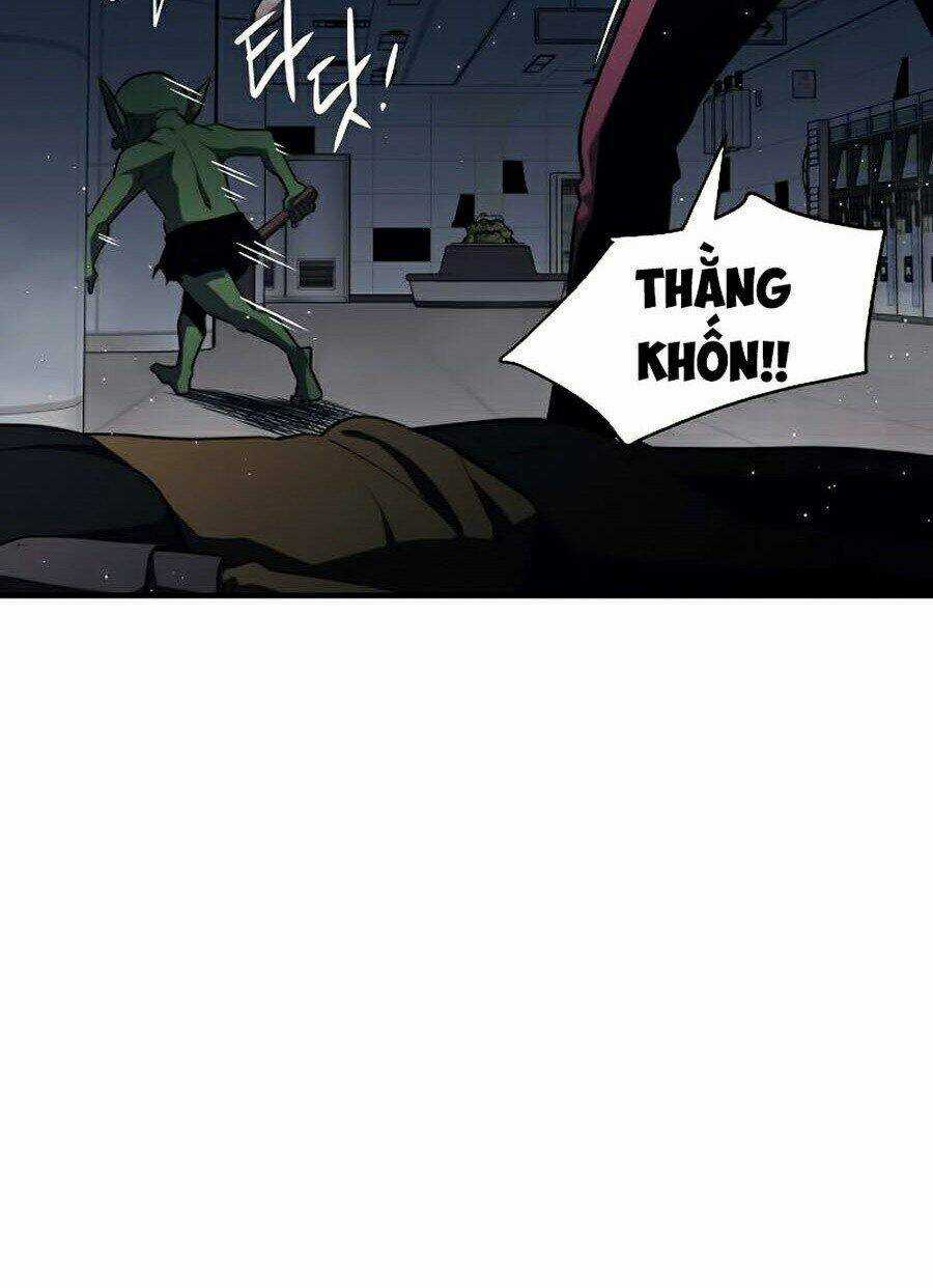 Seoul Tử Linh Sư - Chapter 6 - Trang 100