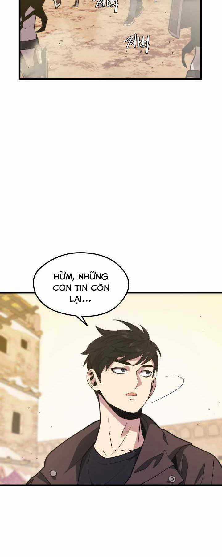 Seoul Tử Linh Sư - Chapter 60 - Trang 2