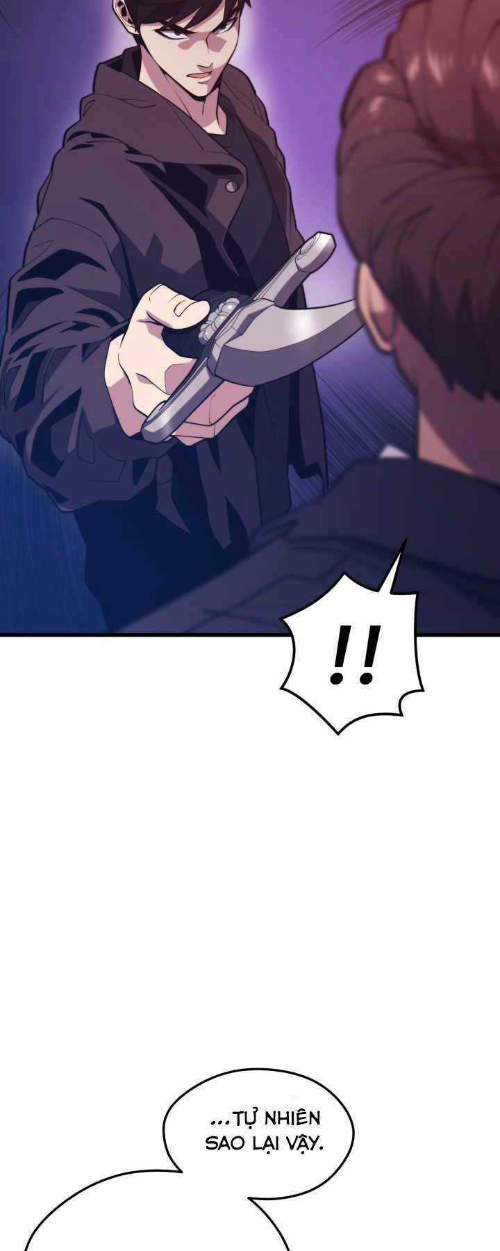 Seoul Tử Linh Sư - Chapter 60 - Trang 13