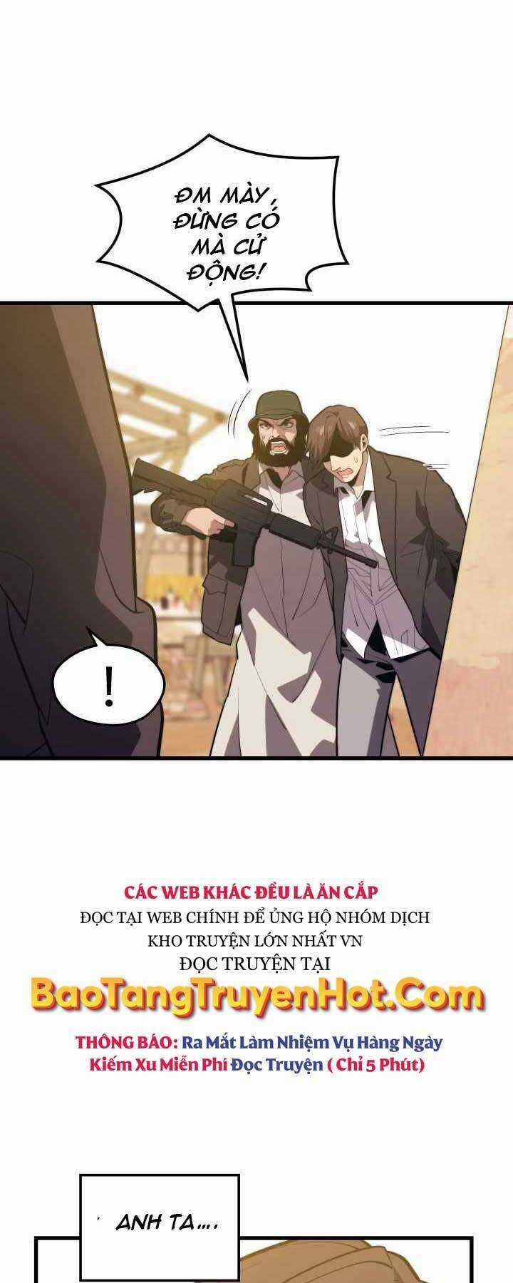 Seoul Tử Linh Sư - Chapter 60 - Trang 3