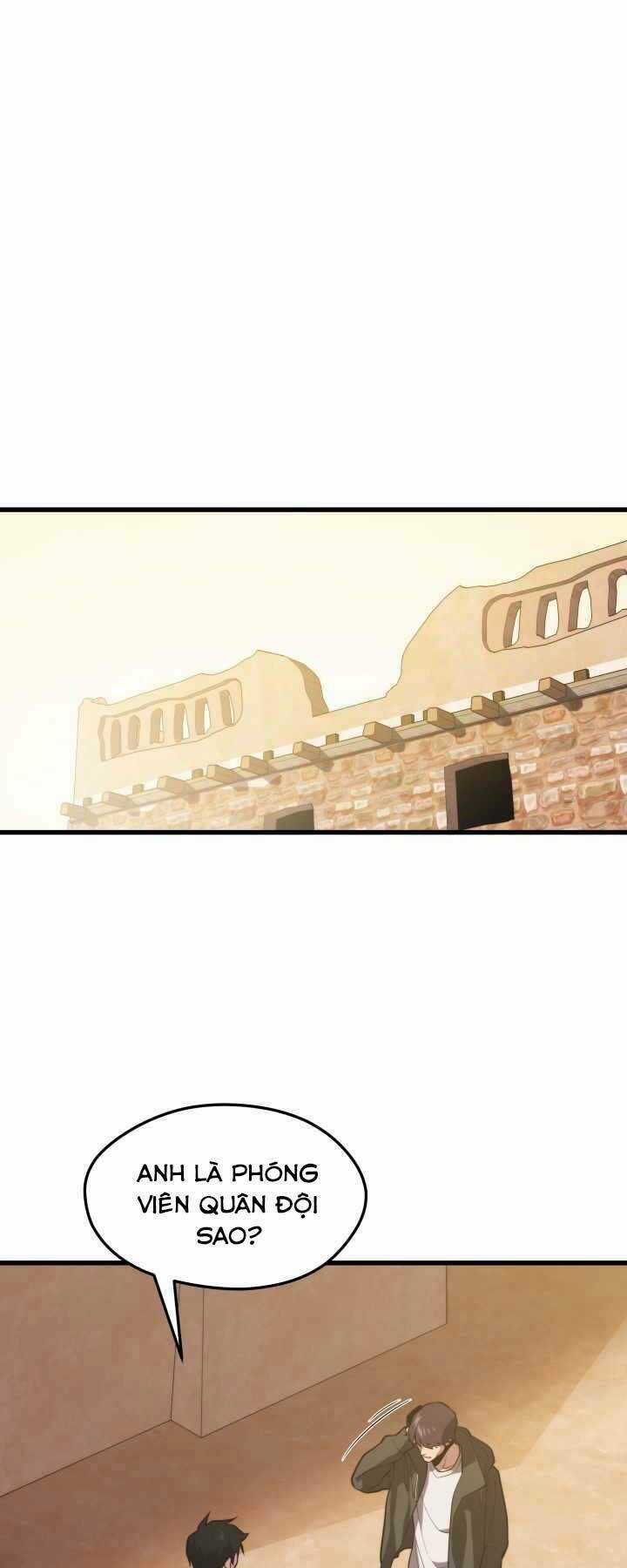 Seoul Tử Linh Sư - Chapter 60 - Trang 23