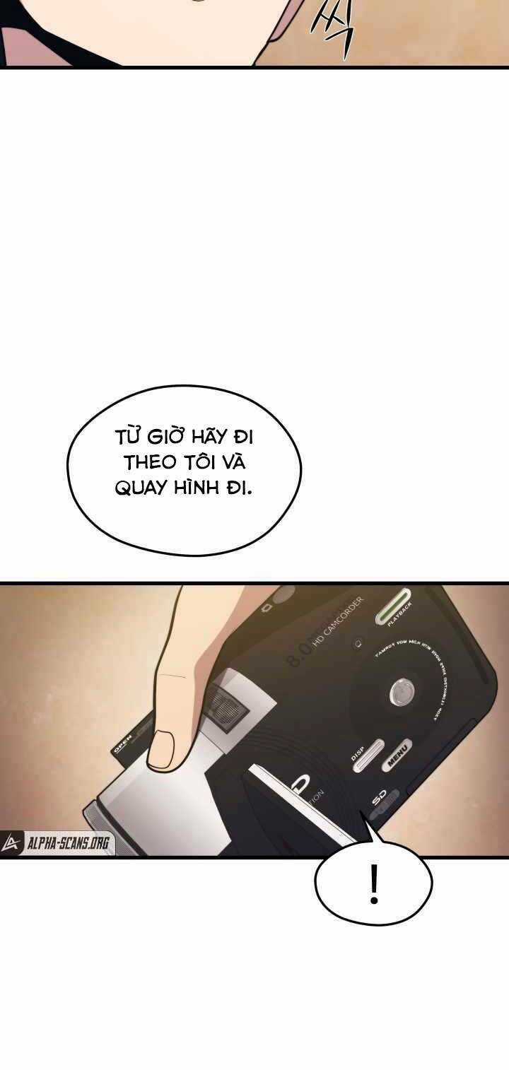 Seoul Tử Linh Sư - Chapter 60 - Trang 25