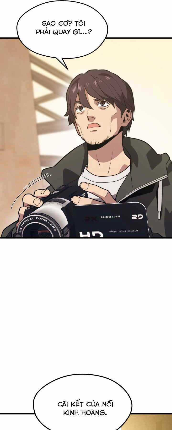 Seoul Tử Linh Sư - Chapter 60 - Trang 26