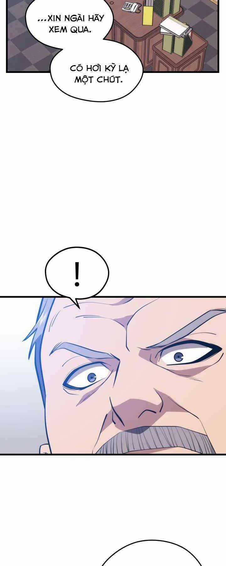 Seoul Tử Linh Sư - Chapter 60 - Trang 29