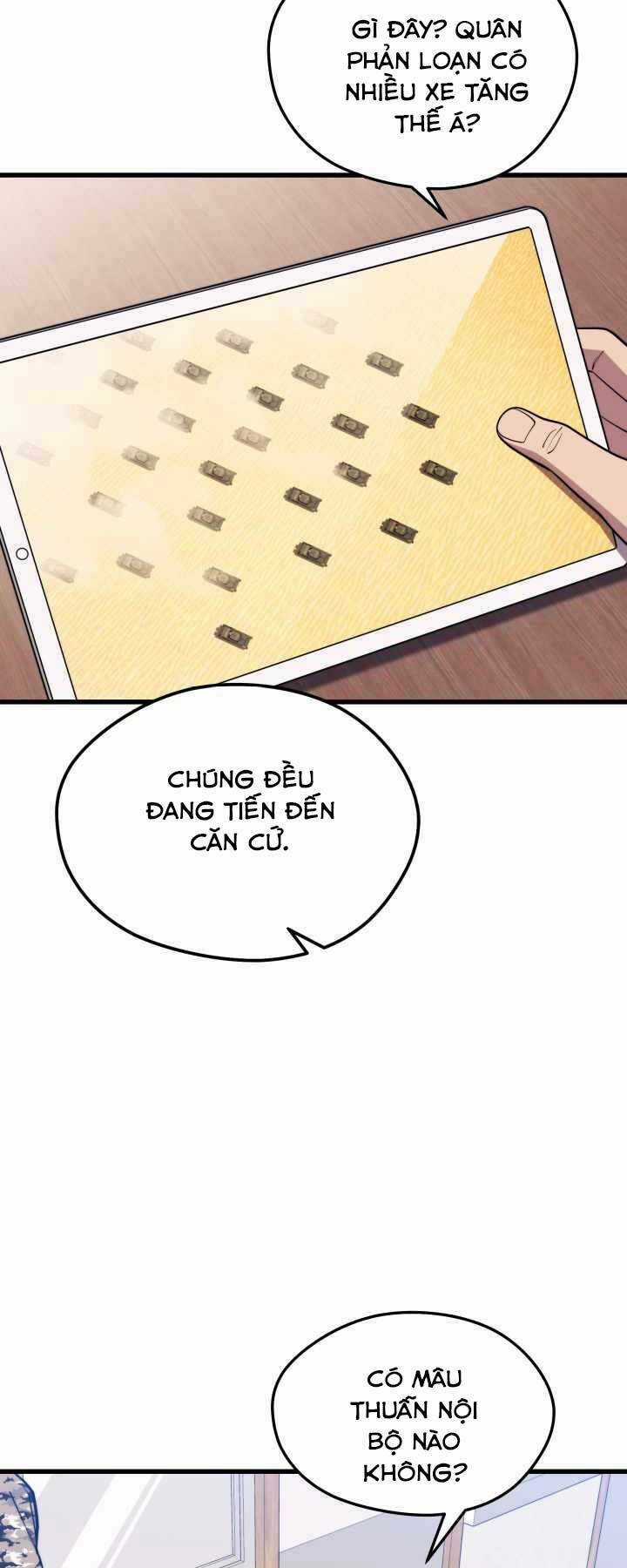 Seoul Tử Linh Sư - Chapter 60 - Trang 30