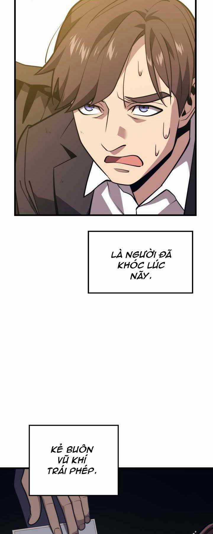 Seoul Tử Linh Sư - Chapter 60 - Trang 4