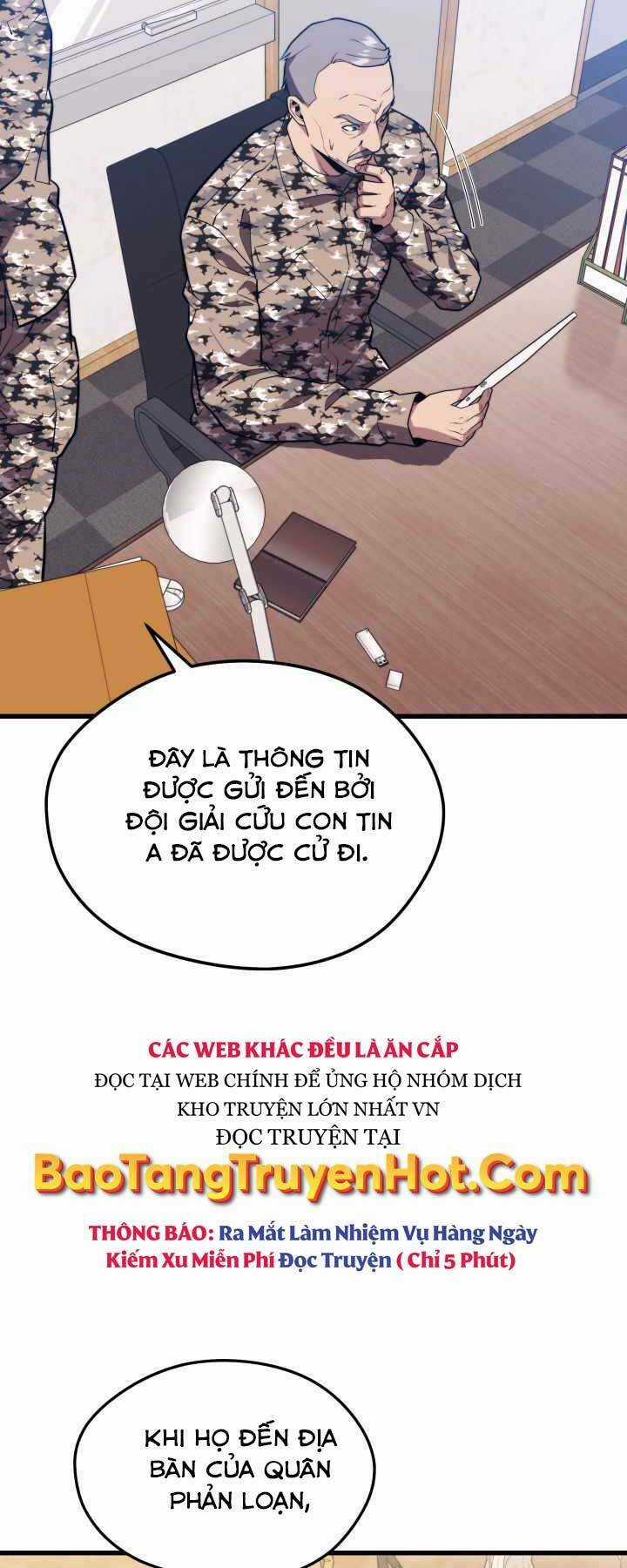 Seoul Tử Linh Sư - Chapter 60 - Trang 31