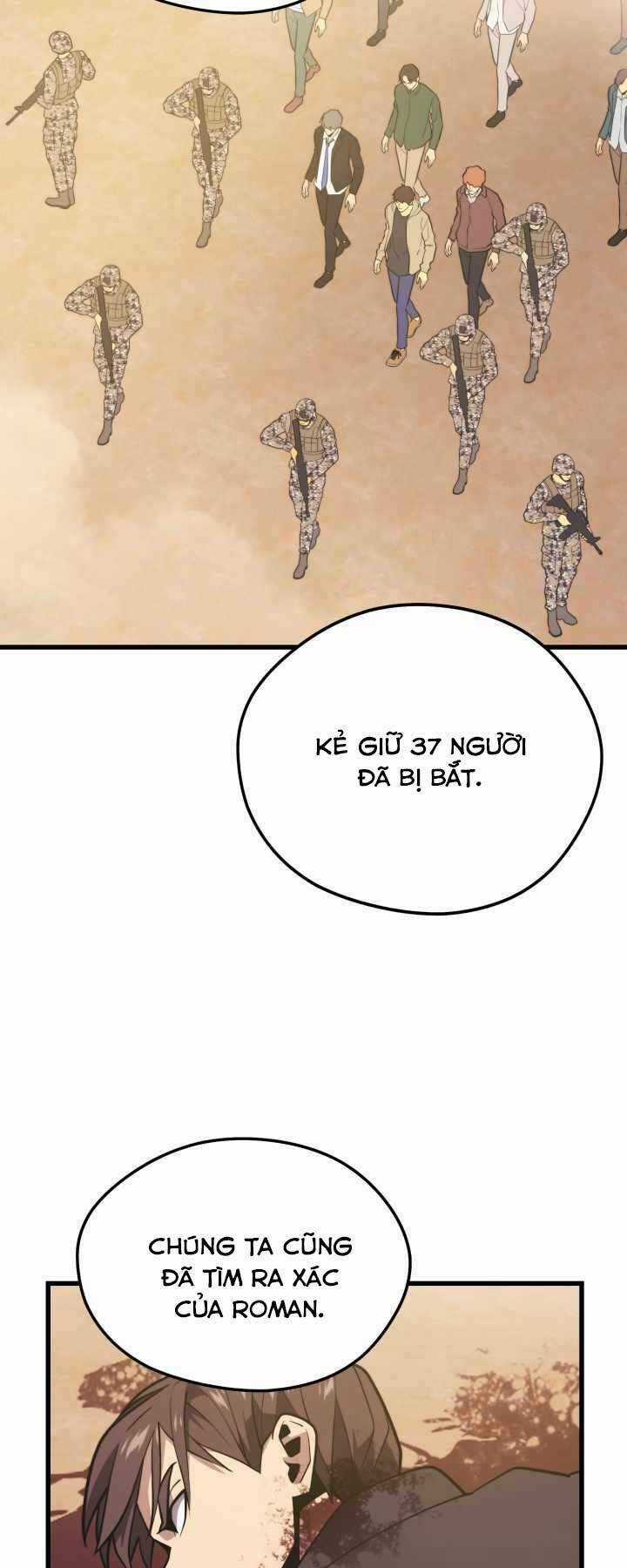 Seoul Tử Linh Sư - Chapter 60 - Trang 32