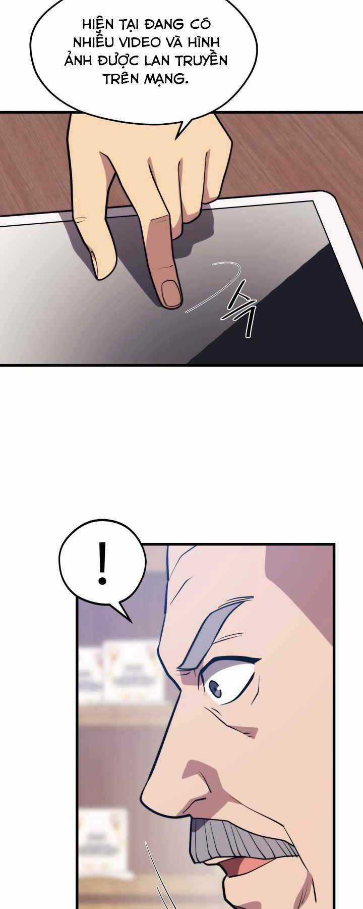 Seoul Tử Linh Sư - Chapter 60 - Trang 36